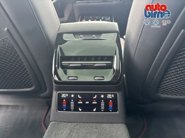 Audi A6 3.0 TFSI Avant Quattro