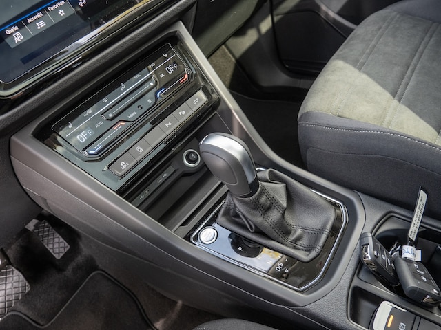 Volkswagen Touran 1.5 TSI BMT Highline