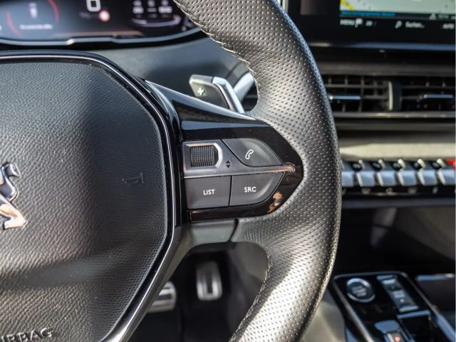 Peugeot 3008 EAT8 GT-Line