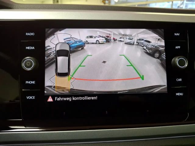 Volkswagen Taigo 1.5 TSI DSG