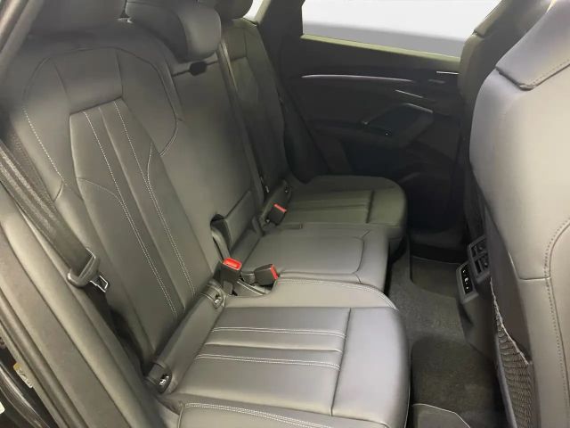 Audi Q5 Quattro S-Line