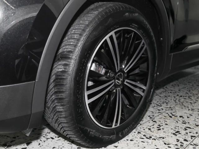 Volkswagen Tiguan 1.5 TSI Life