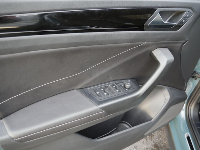 Volkswagen T-Roc 2.0 TDI R-Line