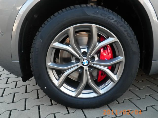 BMW X5 xDrive
