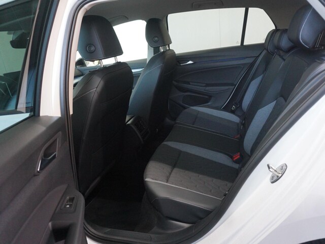 Volkswagen Golf 1.5 TSI DSG