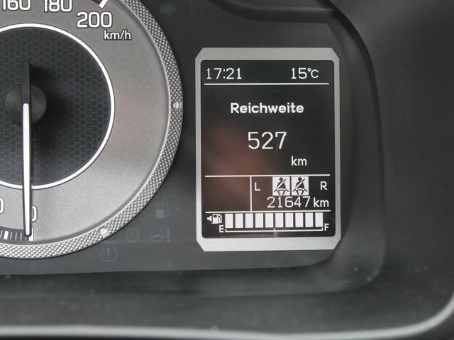 Suzuki Ignis Comfort