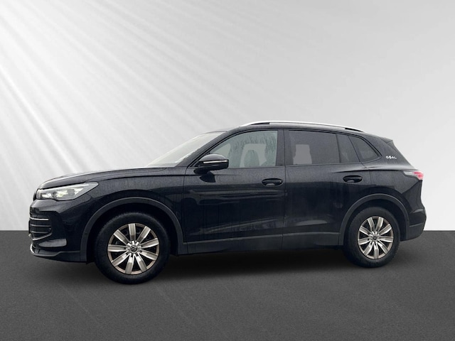 Volkswagen Tiguan 1.5 eTSI