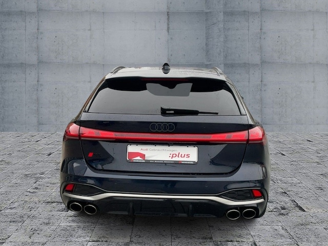 Audi S5 Avant S-Tronic