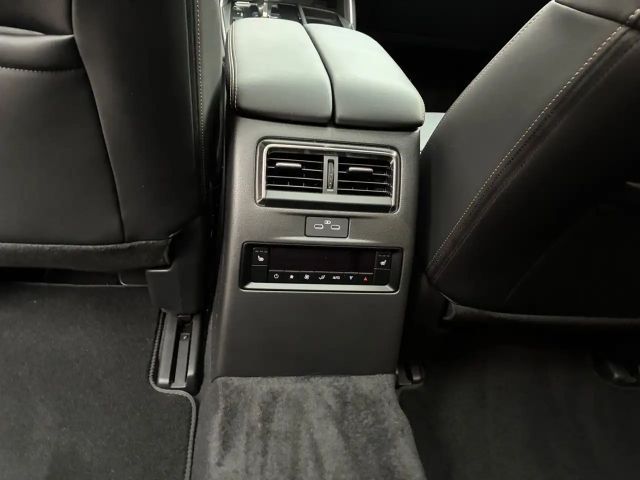 Mazda CX-80 Homura Plus e-Skyactiv