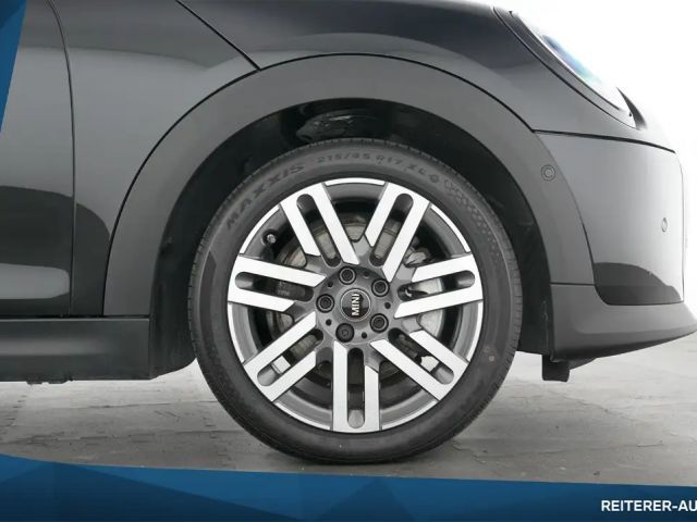 MINI Cooper *Head-Up *Lenkradheizung *LED