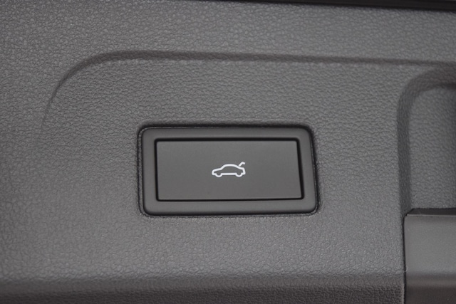 Volkswagen Touran DSG R-Line