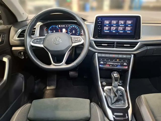 Volkswagen T-Roc 2.0 TDI DSG Style