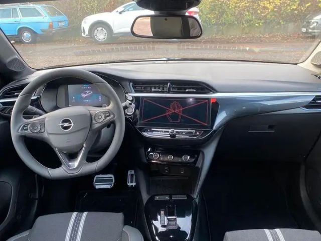 Opel Corsa GS-Line Grand Sport