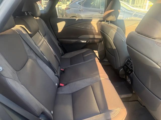 Lexus RX-Serie 450h Luxury Line