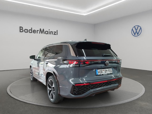 Volkswagen Tayron 2.0 TDI 4Motion R-Line