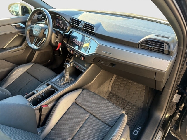 Audi Q3 35 TFSI S-Tronic Sportback