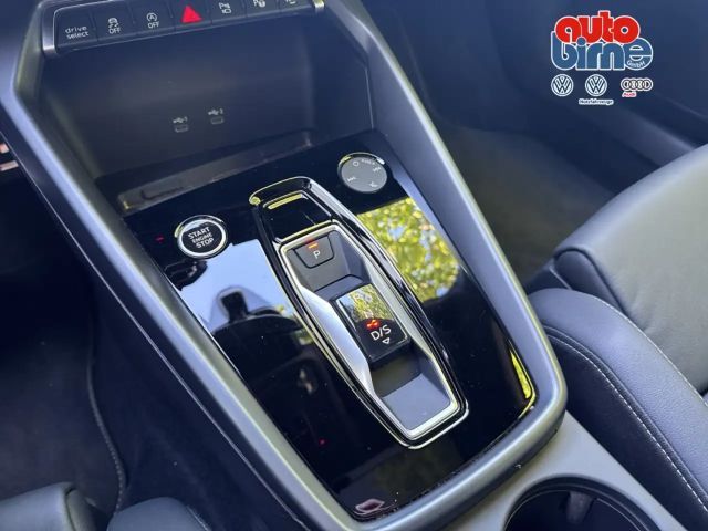 Audi A3 35 TFSI Sedan