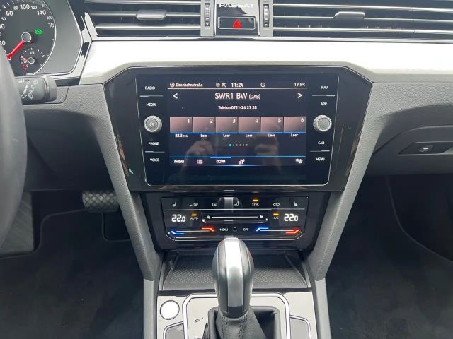 Volkswagen Passat Business DSG Variant