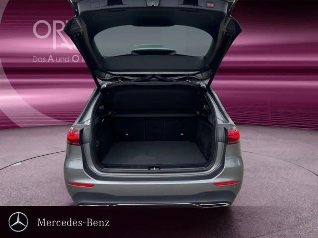 Mercedes-Benz B 180 Progressive