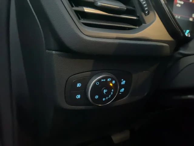 Ford Focus 1.5 EcoBlue Titanium Wagon