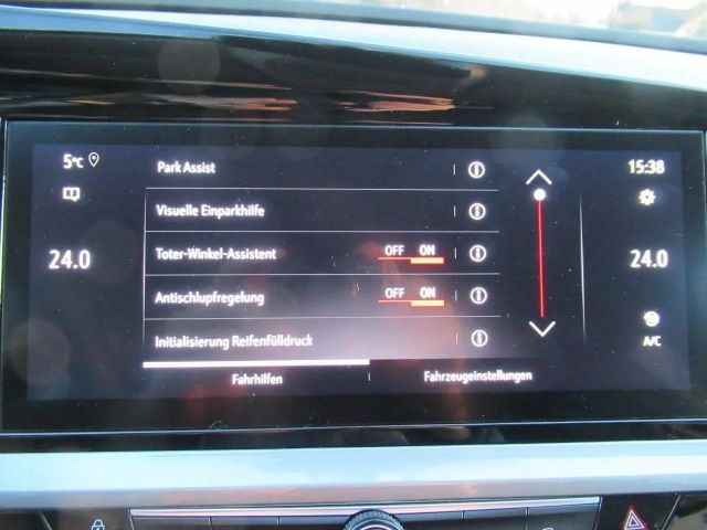 Opel Grandland X Ultimate