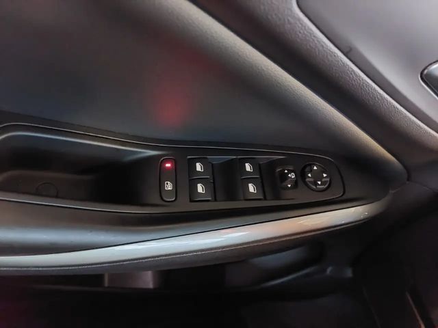 Opel Grandland X GS-Line Grand Sport