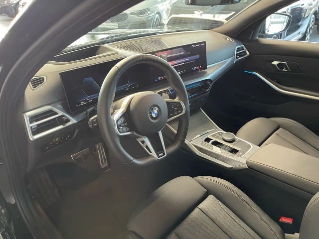 BMW 330 330i M-Sport Touring xDrive