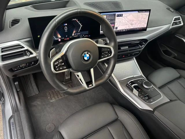 BMW 330 330d M-Sport Touring xDrive