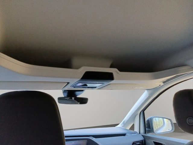 Volkswagen Caddy 2.0 TDI Life