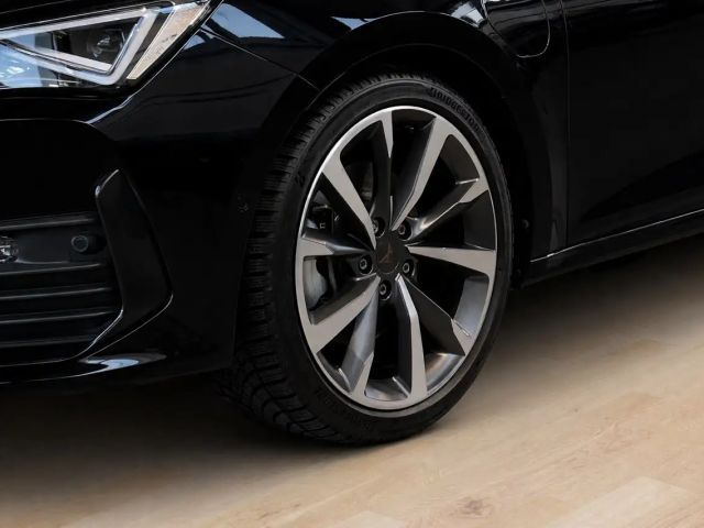 Cupra Leon Sportstourer e-Hybrid