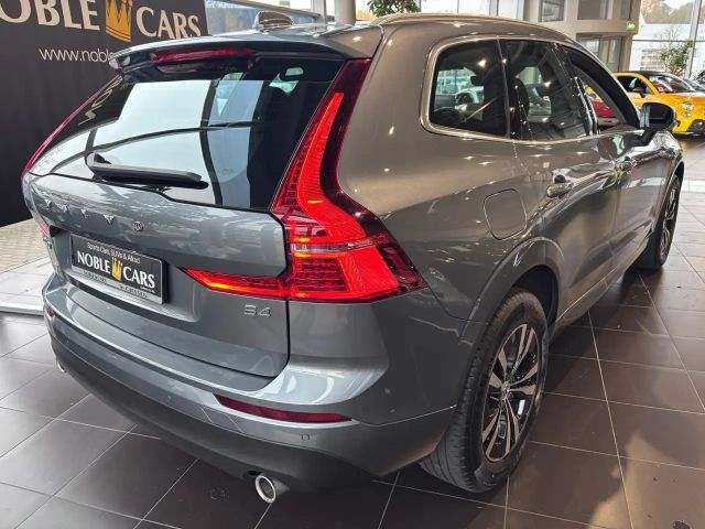 Volvo XC60 Momentum