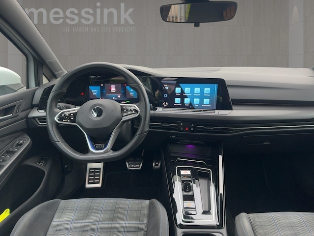 Volkswagen Golf Golf VIII eHybrid