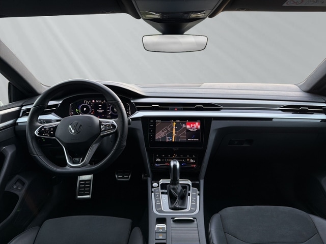 Volkswagen Arteon Shooting Brake Arteon Shootingbrake DCC, ACC, elektr. Heckklappe LED-Scheinwerfer