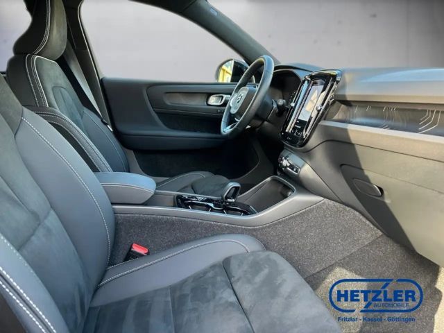 Volvo XC40 Dark Plus Recharge