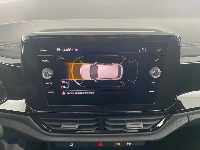 Volkswagen T-Roc DSG Style