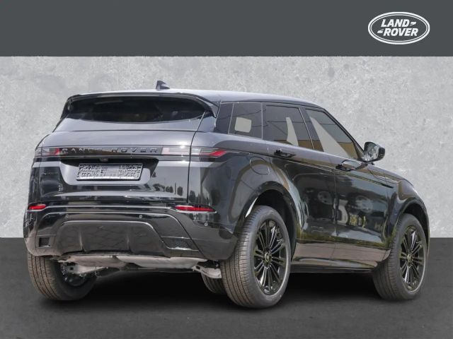 Land Rover Range Rover Evoque Dynamic