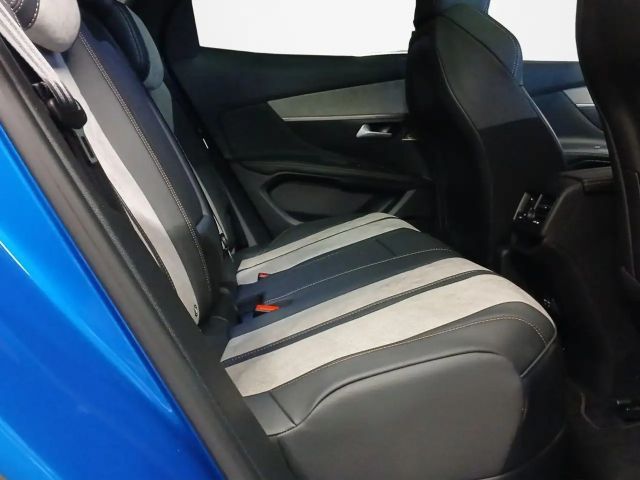 Peugeot 3008 GT-Line Hybrid4