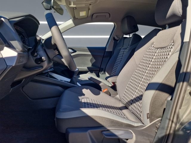 Audi A1 30 TFSI S-Line Sportback