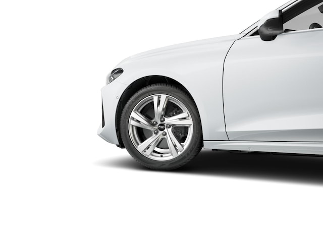 Audi A5 Avant Quattro S-Tronic