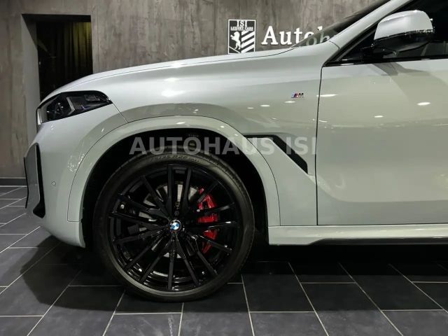 BMW X6 M-Sport xDrive