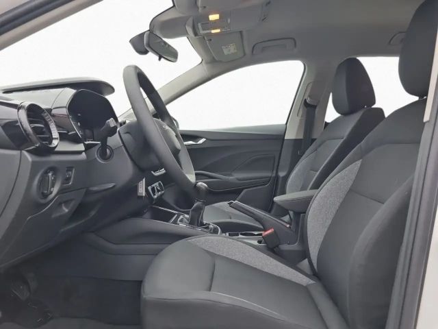 Skoda Fabia Essence 1.0 MPI LED EPH Sitzheizung Klima