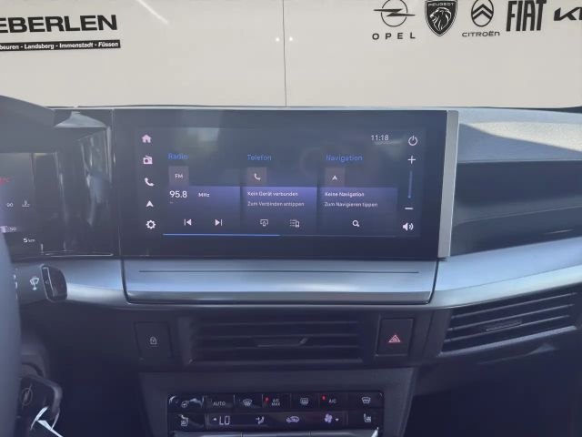 Opel Frontera Edition