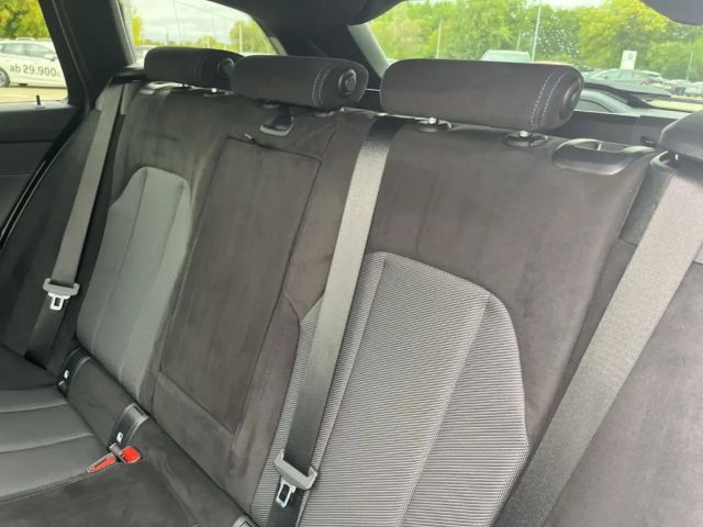 BMW 320 320d M-Sport