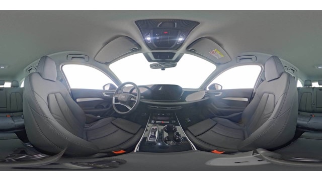 Audi A5 Avant S-Tronic