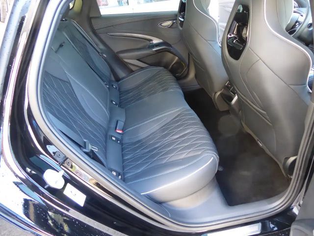 BYD Seal Executive Vierwielaandrijving