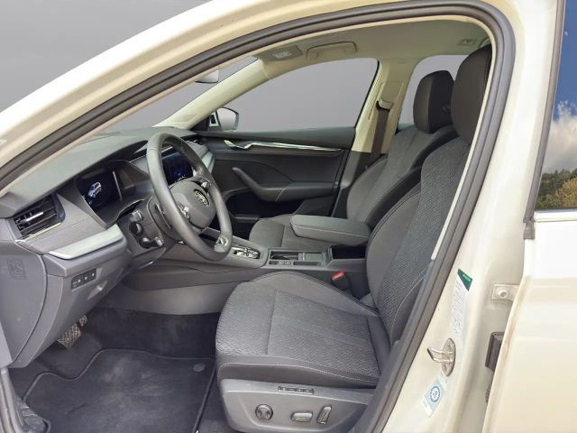 Skoda Octavia 2.0 TDI Combi Style Style