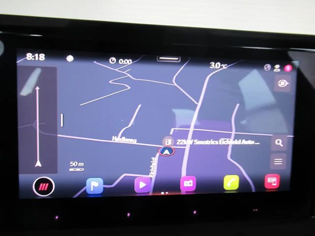 Seat Arona Ecomotive Style