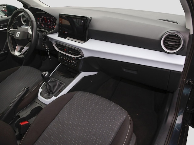 Seat Arona 1.0 TSI Style