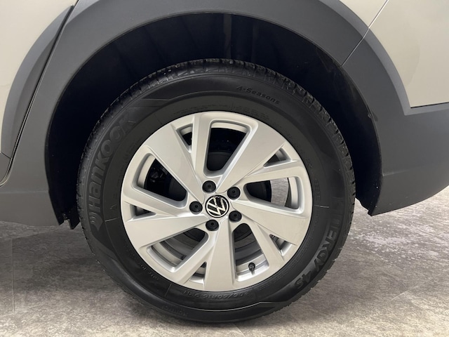 Volkswagen Taigo 1.0 TSI Life