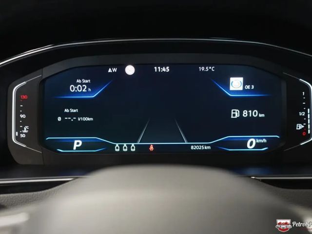 Volkswagen Passat Business DSG Variant